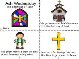 Have students hop to your commands (like an easter bunny): Ash Wednesday Worksheets Teaching Resources Teachers Pay Teachers