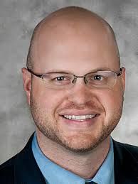 Dr. Travis Cotton, MD, Endocrine Surgery Specialist