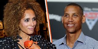 Reggie Millers Spouses: Marita Stavrou & Laura Laskowski - A Closer Look