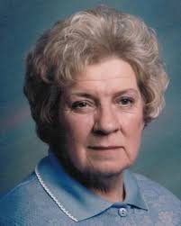 Marian Fox Obituary and Online Memorial (2023)