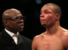 Frankie De Alba & Naim Nelson back