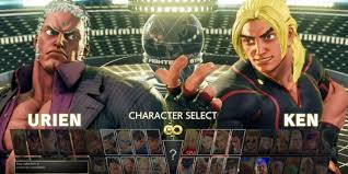 In the game, each player selects two characters respectively . Street Fighter V Champion Edition Has Disc Locked Content Oneangrygamer