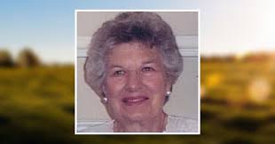 Helen Tangires German Obituary March 5, 2021