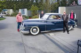 Image result for Blue Gray 1947 Chrysler