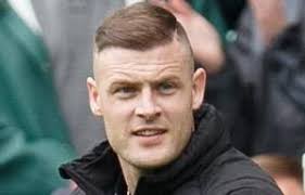 Former Aberdeen star Simon Church turns down Hibs deal