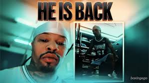 Ryan Garcia: “I'm SUING VADA” for TAINTING my Urine Samples with Ostrine  PED vs Devin Haney