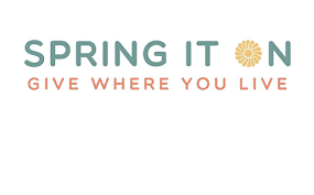 Spring It On 2019 Support Buffalo Erie County Public Libraries Today With A Tax Deductible Donation Click Pin To Donate Erie County Public Library Library