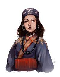 Courtesy of the consulate general of japan, new york city. Pa Pigling Ainu People