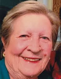 Obituary information for Carole Bolt