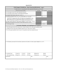 how much child support will i pay in new jersey