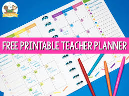 Ah, the good ole days. Teacher Planner For Preschool Free Printable Pre K Pages