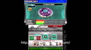 This is a tutorial video on how to fix the beyblade metal masters rom exclusively on the nintendo ds! Download Beyblade Evolution 3ds Rom Lasoparing