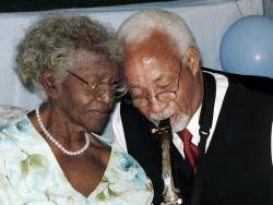 90 years and still going