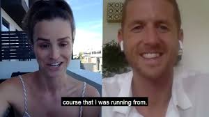 Testimonials ~ Andrew Pearce