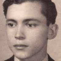 Victor Manuel Cordón Knight (1914–1994)