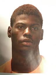 Oakland police academy valedictorian arrested