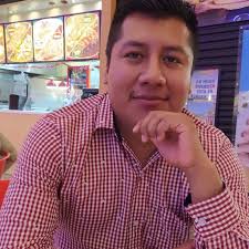 Porfirio LEÓN ÁLVAREZ