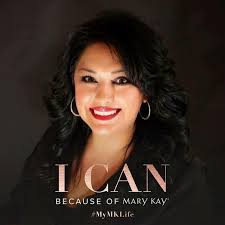 Becky Sanchez, Mary Kay Independent Beauty Consultant