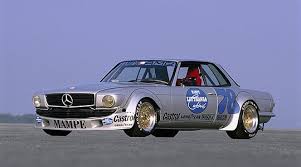 Mercedes Benz 450 Slc Amg Mampe Touring Car Classic Driver Magazine Classic Car Mercedes Slc Benz Mercedes Benz Maybach