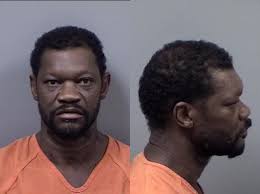 Citrus County Mugshots Feb. 7, 2019