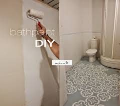 Banyo Seramikleri Nasil Boyanir Kullanisli Mi Banyo Banyo Fayansi Seramik