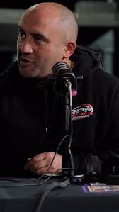 🔥JOHN RICCA IS IN TOWN🔥, Really special podcast dropping in a few days.  We bring