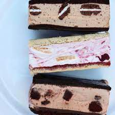 This recipe comes from our bakery and uses our gluten free all purpose flour. 10 Sweet Spots For Ice Cream Sandwiches In Vancouver Vancouver Is Awesome