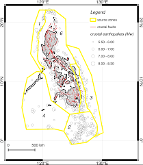 The quake hit at a shallow depth of 15 km beneath the epicenter near sulangan, eastern visayas, philippines, early morning on monday 26 july 2021 at 5:13 am local time. Philippines Phl Gem Global Mosaic Of Hazard Models