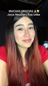 Quién Es Jesús Alejandro Ruiz Uribe