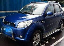 Daihatsu terios cars 12 silver cars 5 blue cars 4 daihatsu terios 2000 cars 4 daihatsu 1999 cars 3 daihatsu terios 1999 cars 3. 2008 Daihatsu Terios In Addis Ababa Ethiopia Kemezor