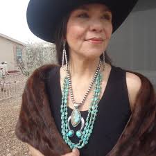 Women's Vintage J Jill Skirt, Elastic Waist, Light and Dark Beige, Size S