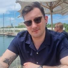 David Bonner's Instagram, Twitter & Facebook