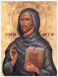 Onomastico del giorno onomastico della settimana onomastico del mese. Il Santo Del Giorno 12 Febbraio San Benedetto D Aniane Urbanpost