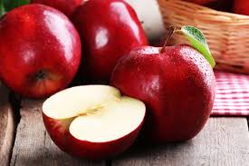 Deberias Comer Una Manzana Antes De Acostarte Sol Salud Belleza