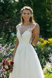 Sweetheart brautkleider die brautkleider von sincerity sorgen für unglaublich schöne momente. Brautkleider Sweetheart Kollektion Herbst 2018 Brautmode 153 Gerrys Brautmoden Und Festmoden Neuss Bei Dusseldorf