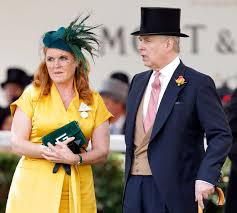 Prosecutors and attorneys for prince andrew sniped at one another across the atlantic, each saying the other side. Sarah Ferguson Finally Explains Her Unusual Living Arrangement With Ex Prince Andrew Ok Magazine