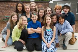 2016-2017 Cold Spring School Annual Report