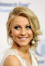Gorgeous Prom Hairstyles For Long Hair Hair Styles Bridesmaid Hair