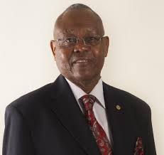 Masinde Muliro University of Science and Technology The thirteenth  Congregation for The conferment of Degrees and award of Diplo