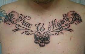Badass Tattoo Quotes For Guys Nail Art Tattoo Badass Tattoos Tattoo Quotes For Men Good Tattoo Quotes