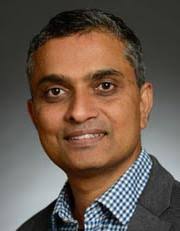 Expert Profile: Shekhar Pasare