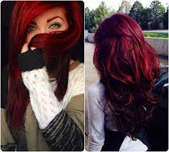 Trending Red Hair Looks And Ideas With 613a Hair Extensions Red Hair Looks Hair Styles Red Hair Color
