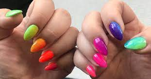 Monte carlo is one of ___ beautiful cities in the world. Scratching Through Stereotypes About Lesbian Nails Flare