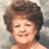 Bertha M. Thibodeaux Obituary