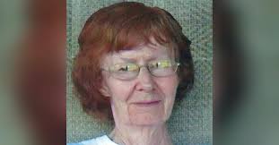 Patsy Ann Nay Obituary