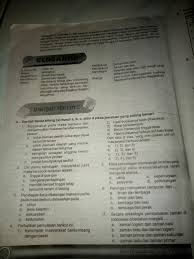 Demikianlah postingan materi tentang kunci jawaban buku tematik kelas 4 tema 7 halaman 2, 3, 4, 5, 6, 7, 8, 10, 11 35 contoh soal pg bahasa inggris kelas 12 semester 1 kurik… Ajahkwhi1kzttm