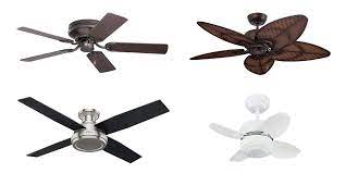The top countries of supplier is china, from which the. 8 Best Ceiling Fan Without Lights 2019 No Light Fixture On Ceiling Fans