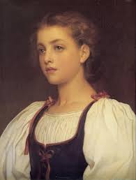 Lord Frederick Leighton