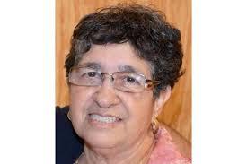 Adelaida Cedillo Obituary (1939