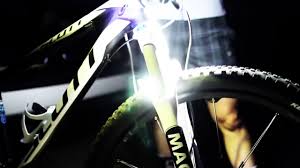Cateye Volt 6000 Super Helle Led Offroad Beleuchtung Youtube